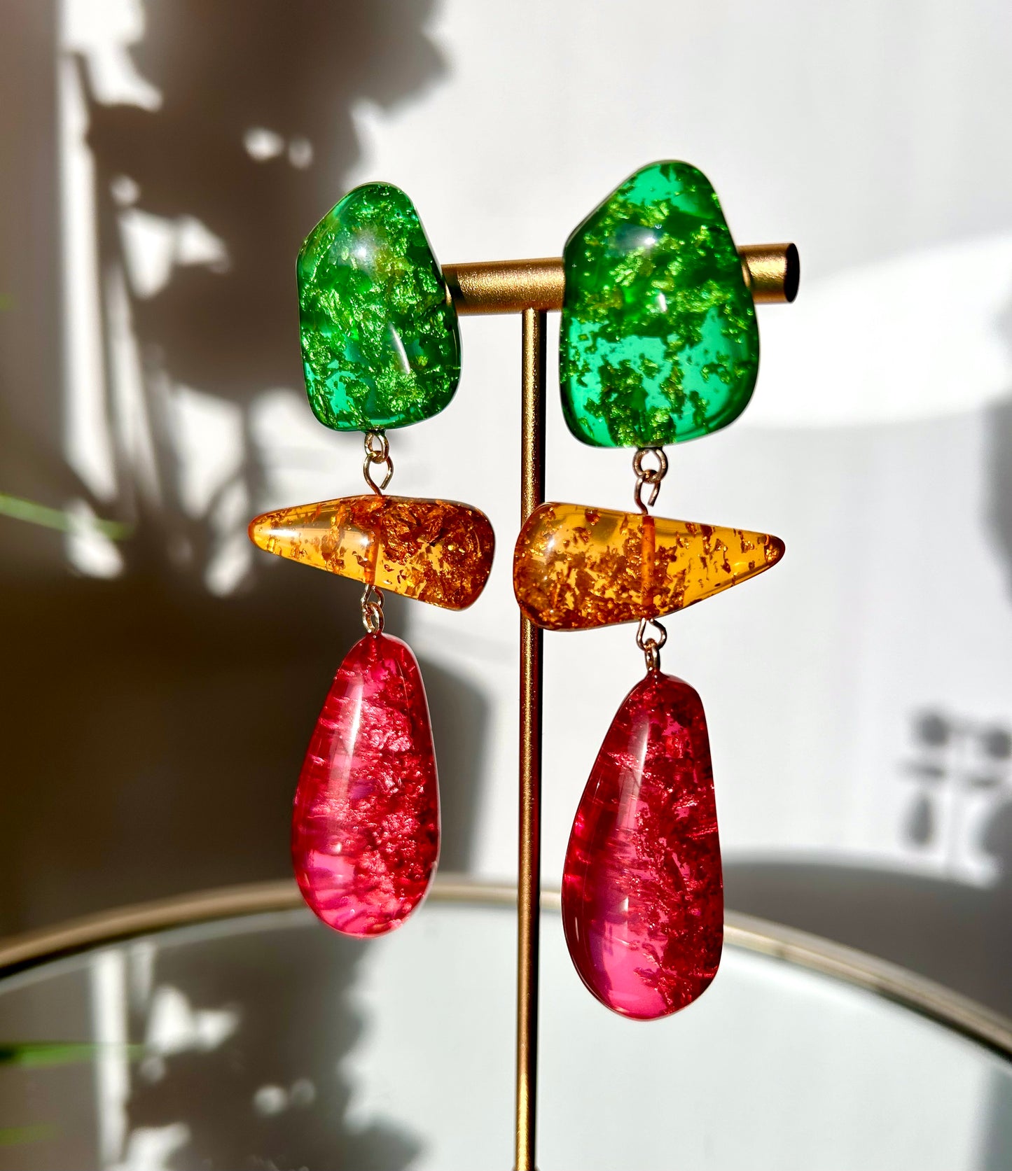 Celie Earrings