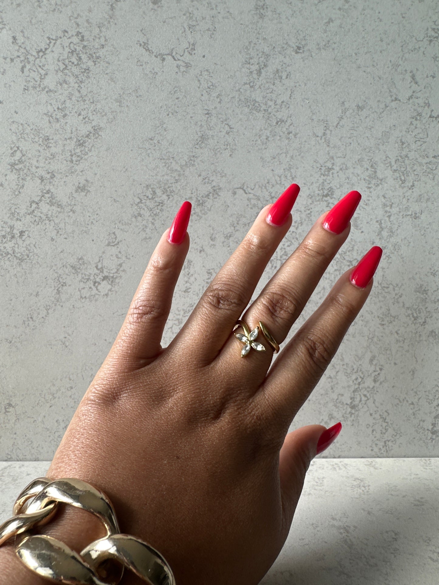 Vicky Ring