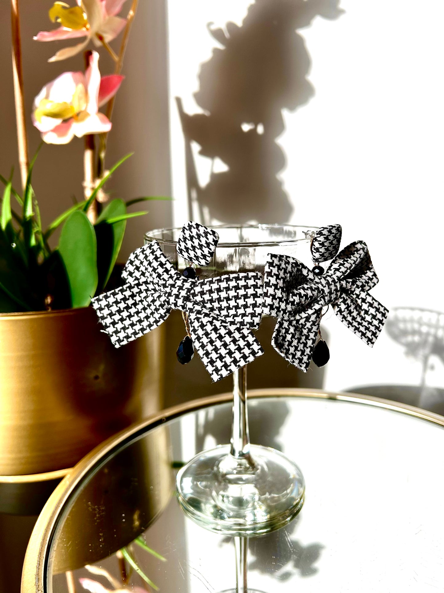 Dionne Earrings