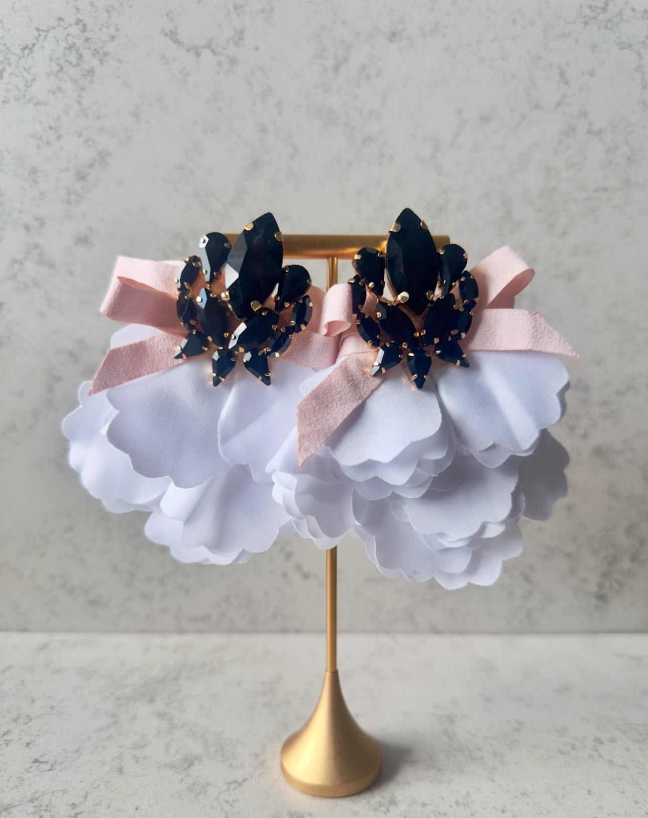 Mira Earrings