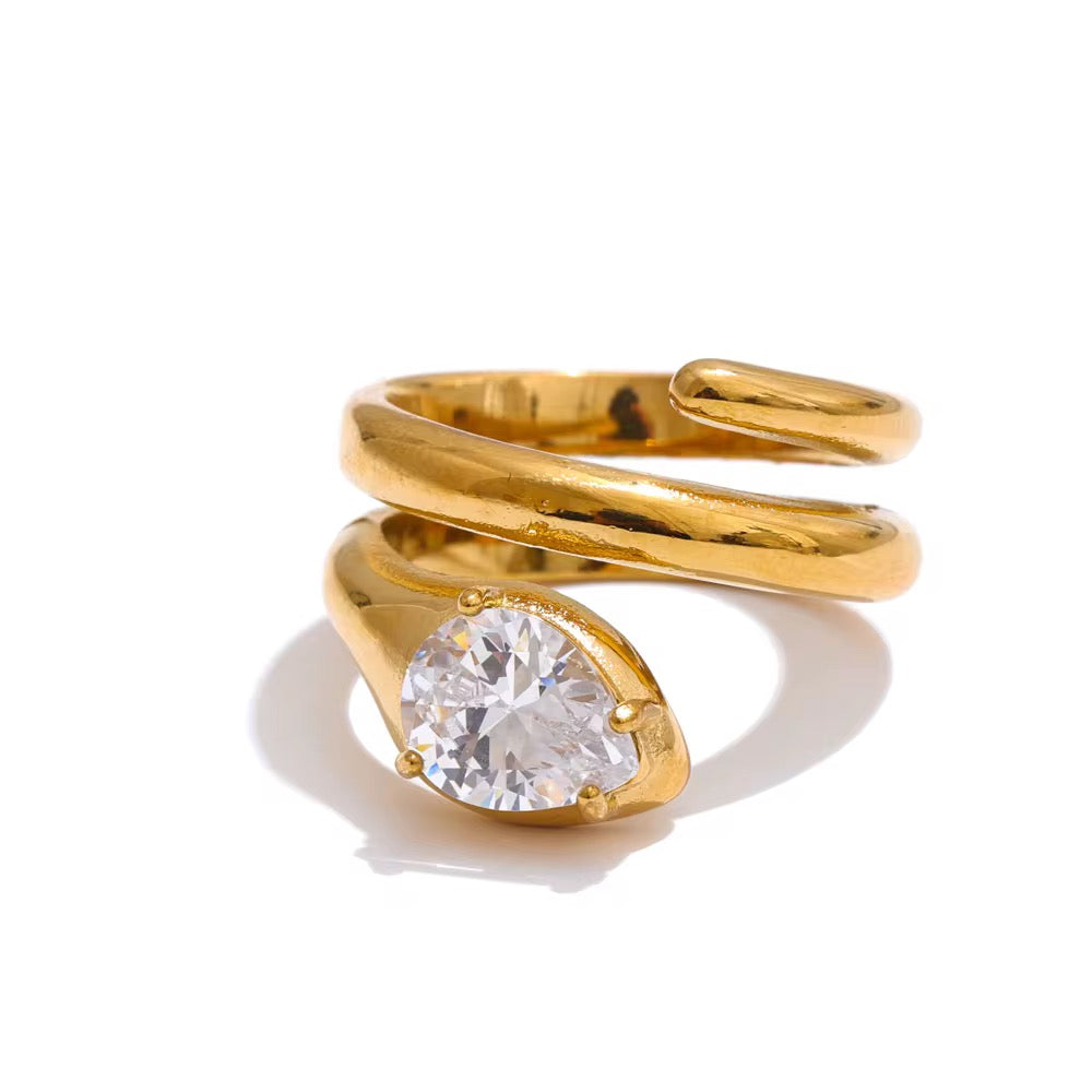 Sierra Ring