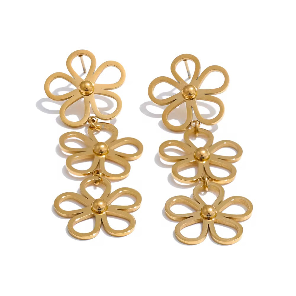Leslie Earrings