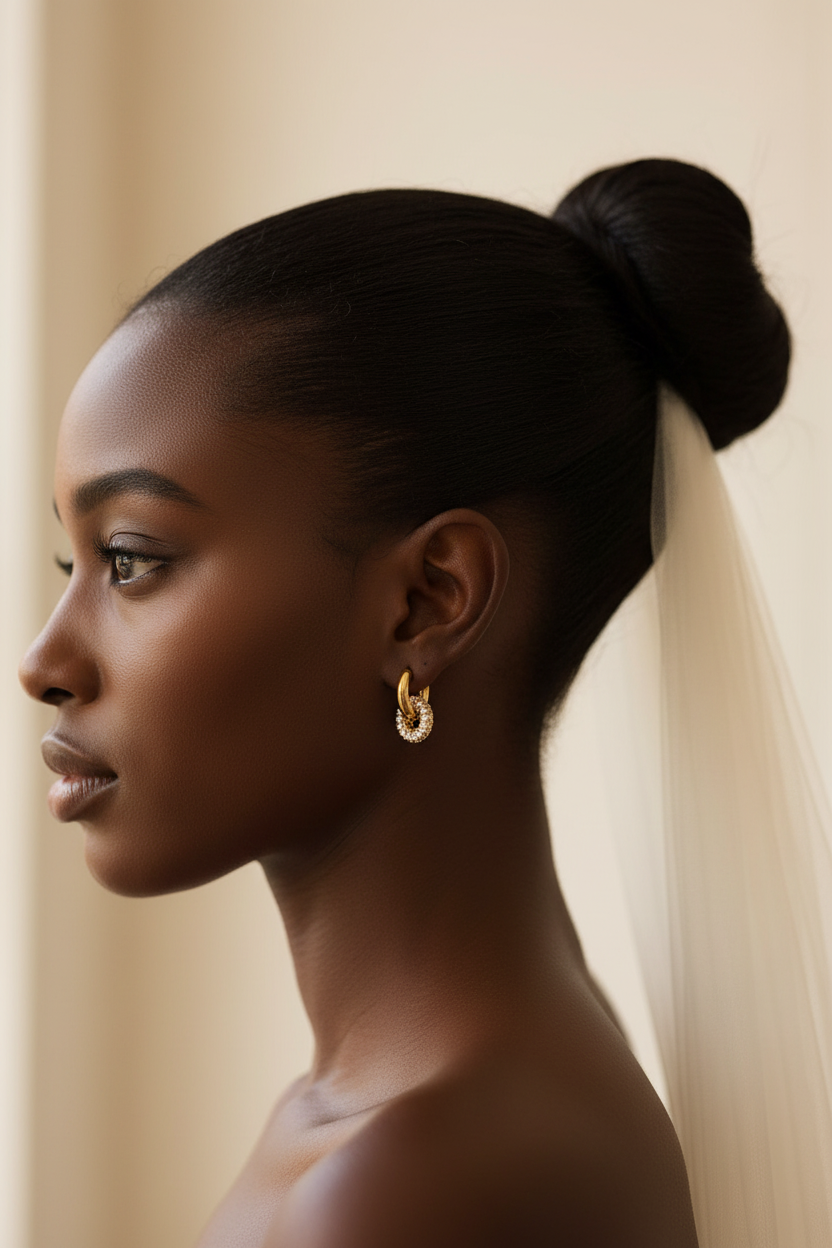 The Bridal Edit