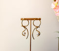 Ariel Pearl Earrings