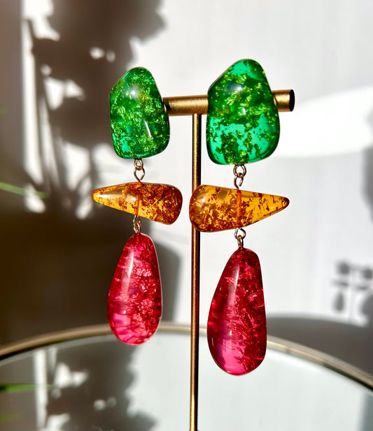Celie Earrings