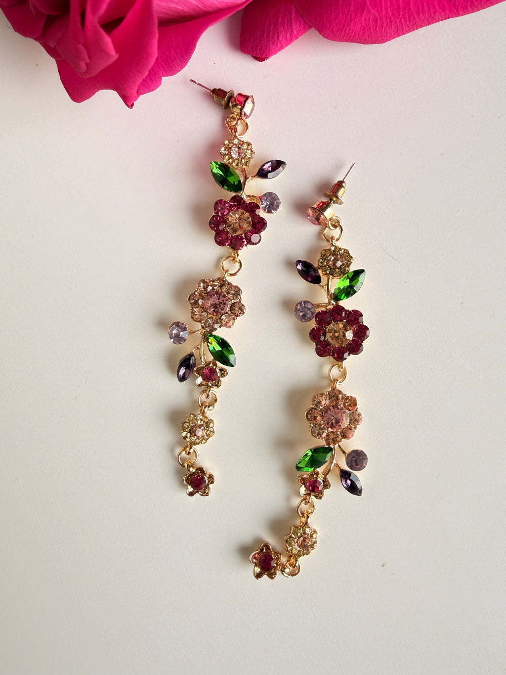 Dora Earrings