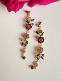 Dora Earrings
