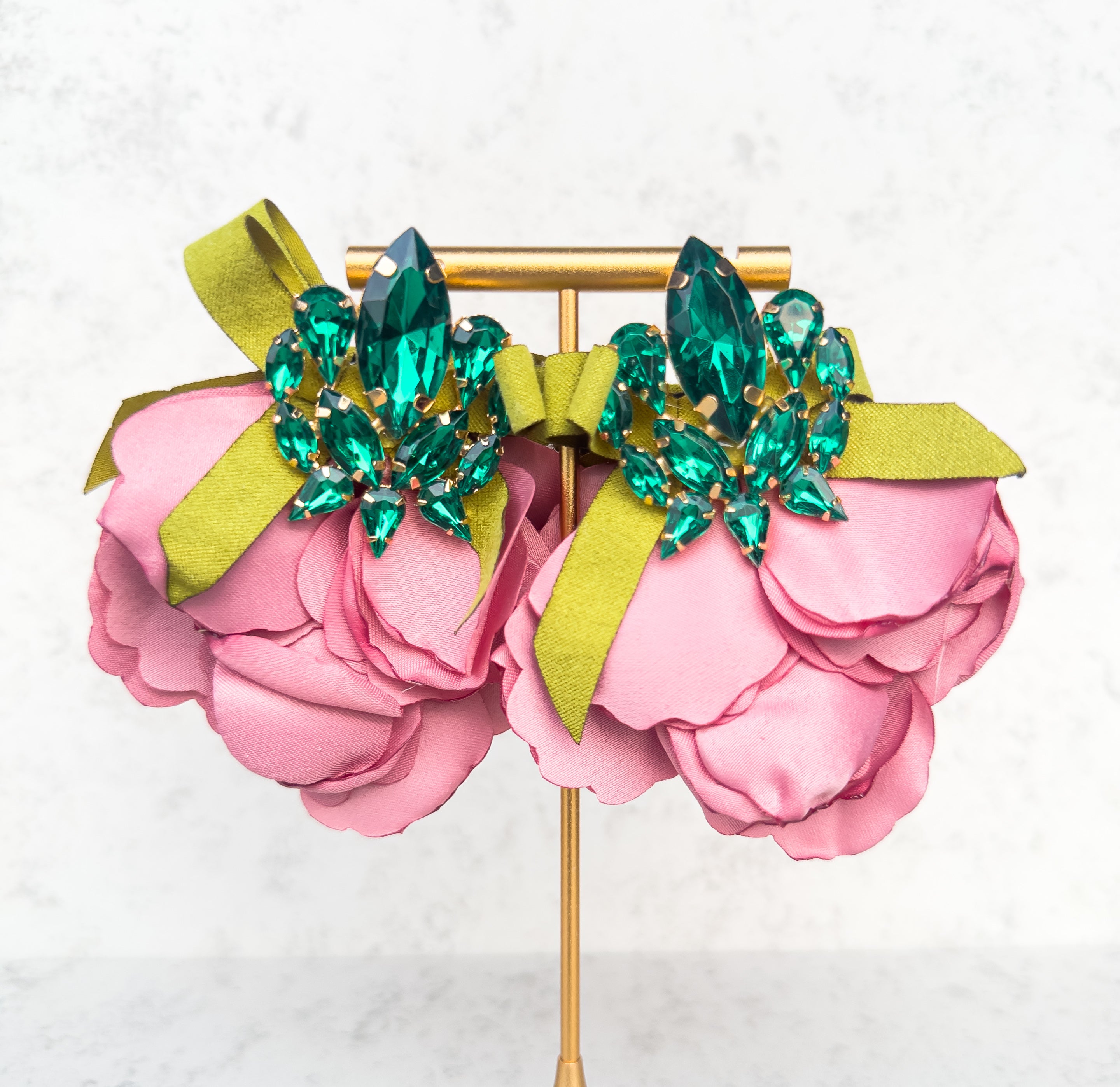 Mira Earrings