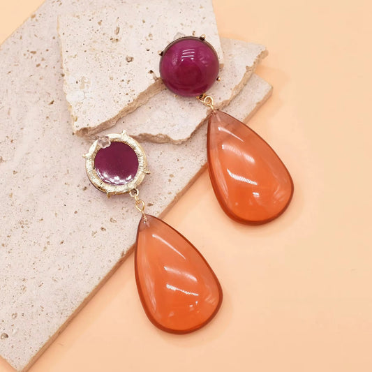Coco Earrings
