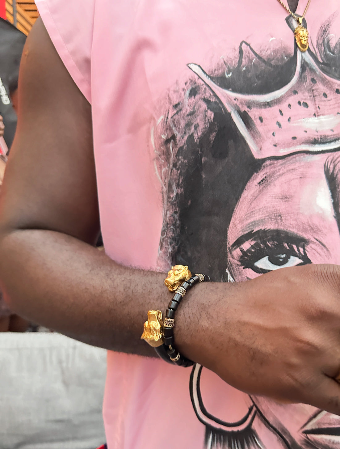 Noje Men’s Bracelet