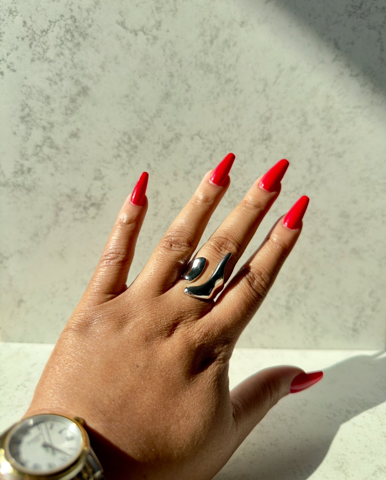 Ized Ring