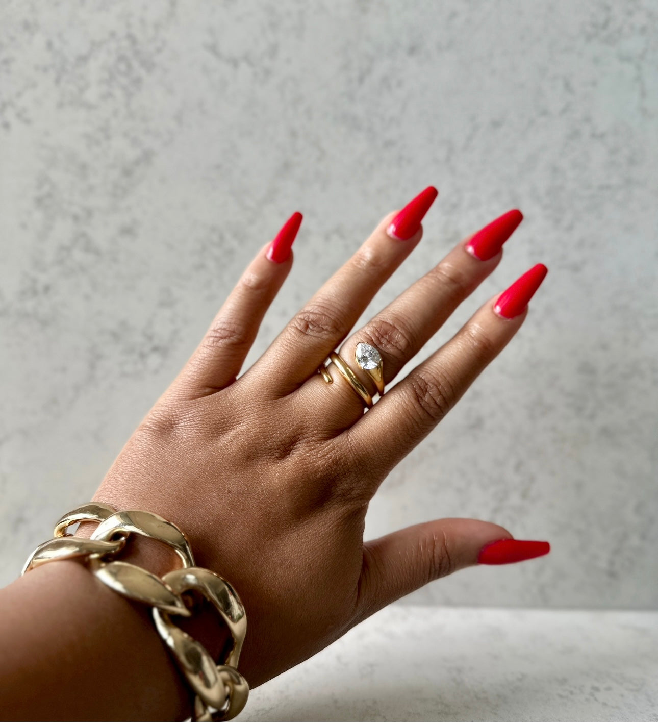 Sierra Ring