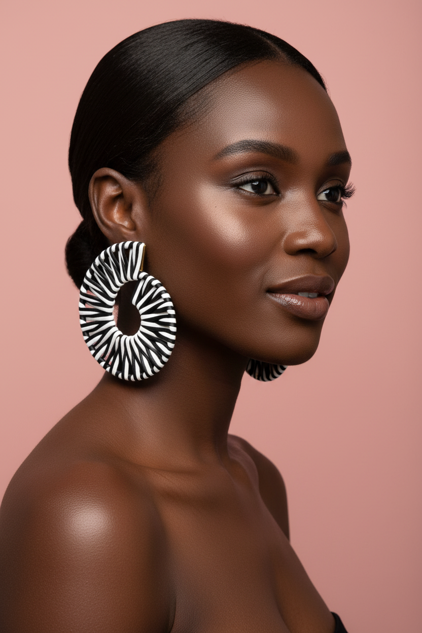 Koko Earrings