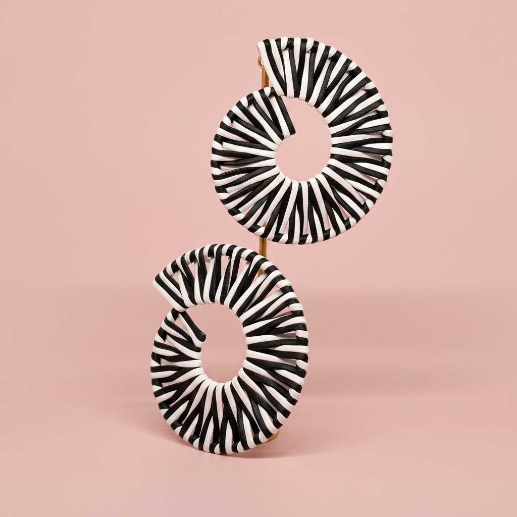 Koko Earrings