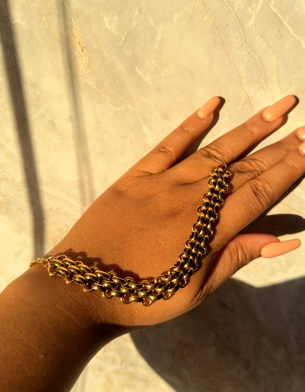 Chi Bracelet