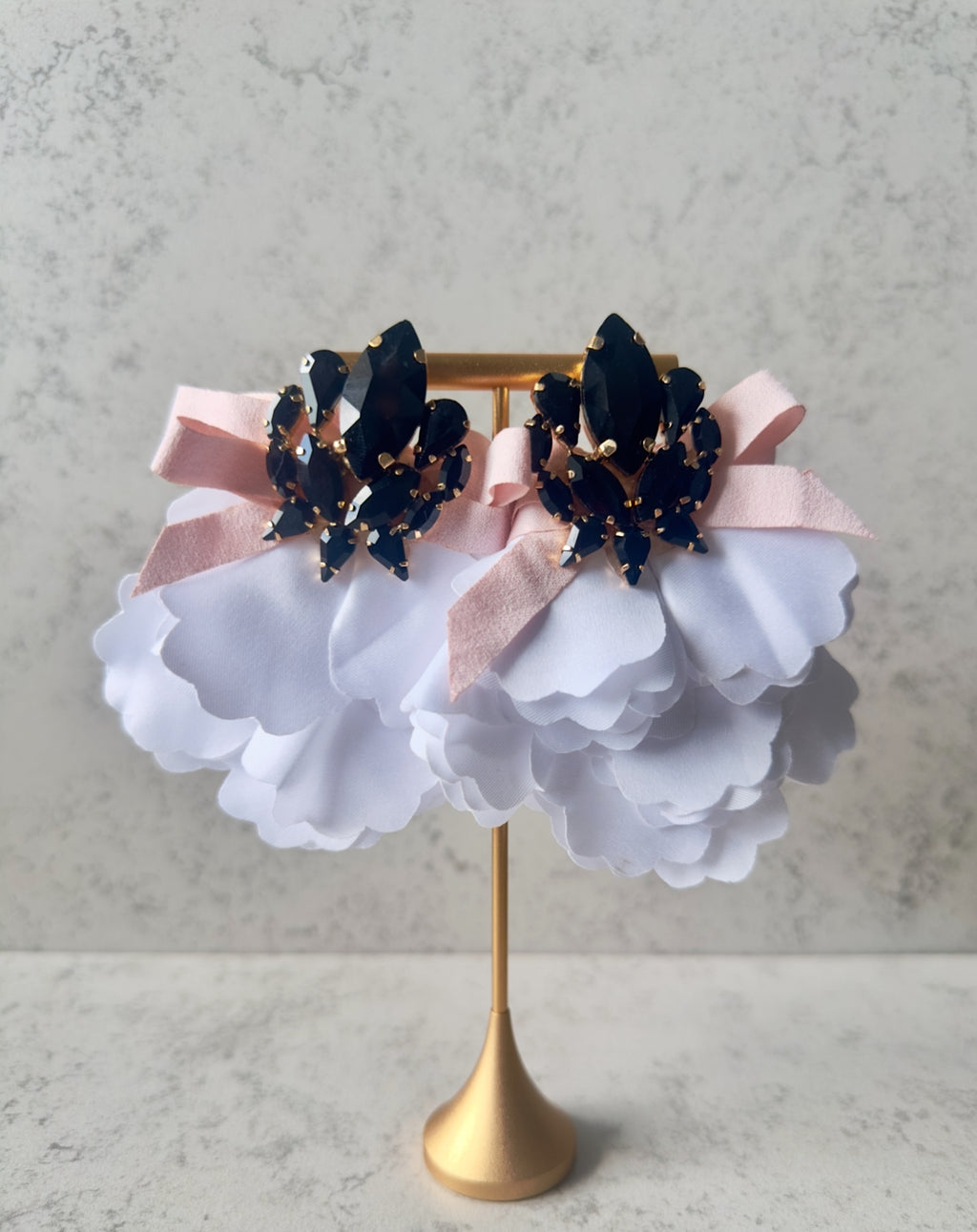 Mira Earrings