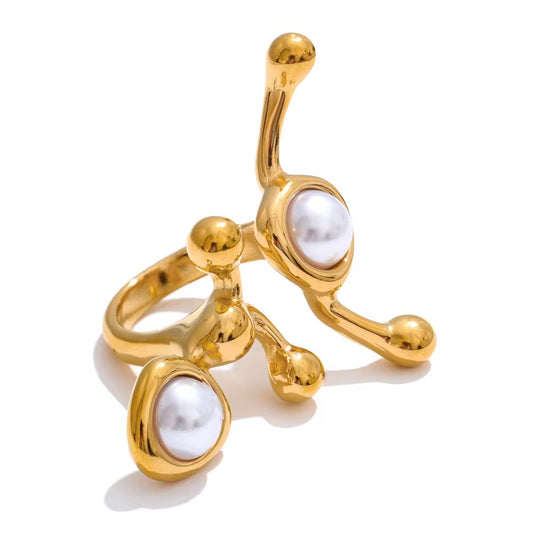 Funmi Ring
