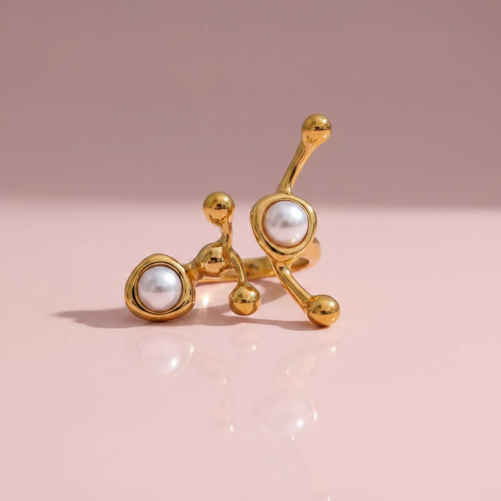 Funmi Ring