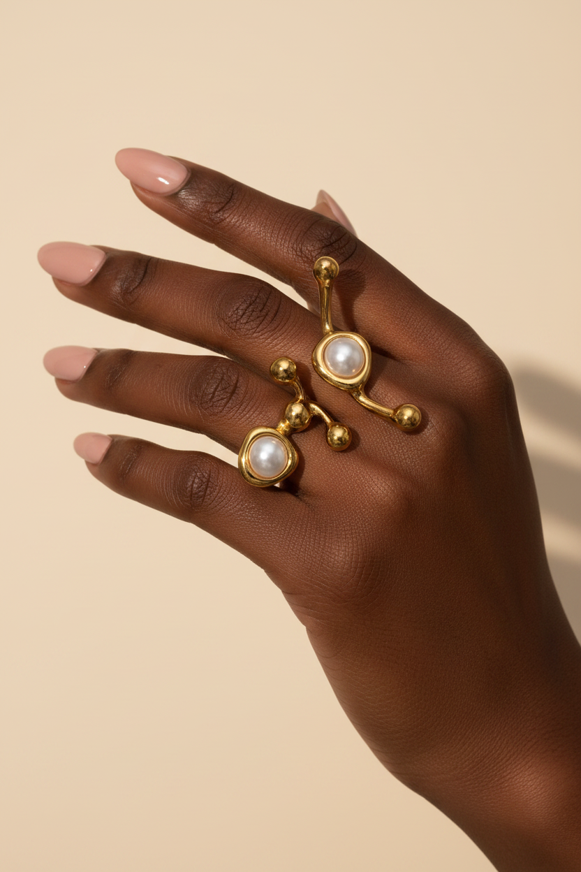 Funmi Ring