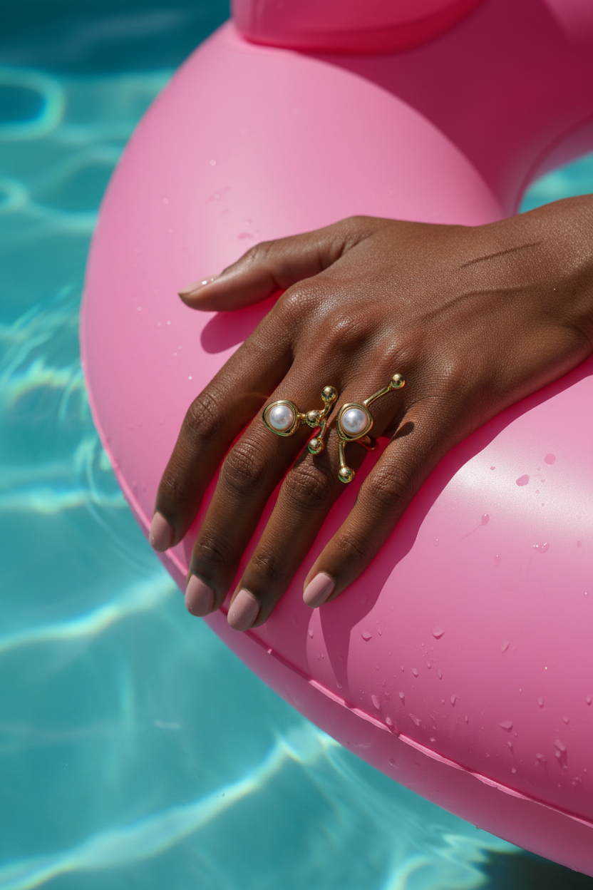 Funmi Ring