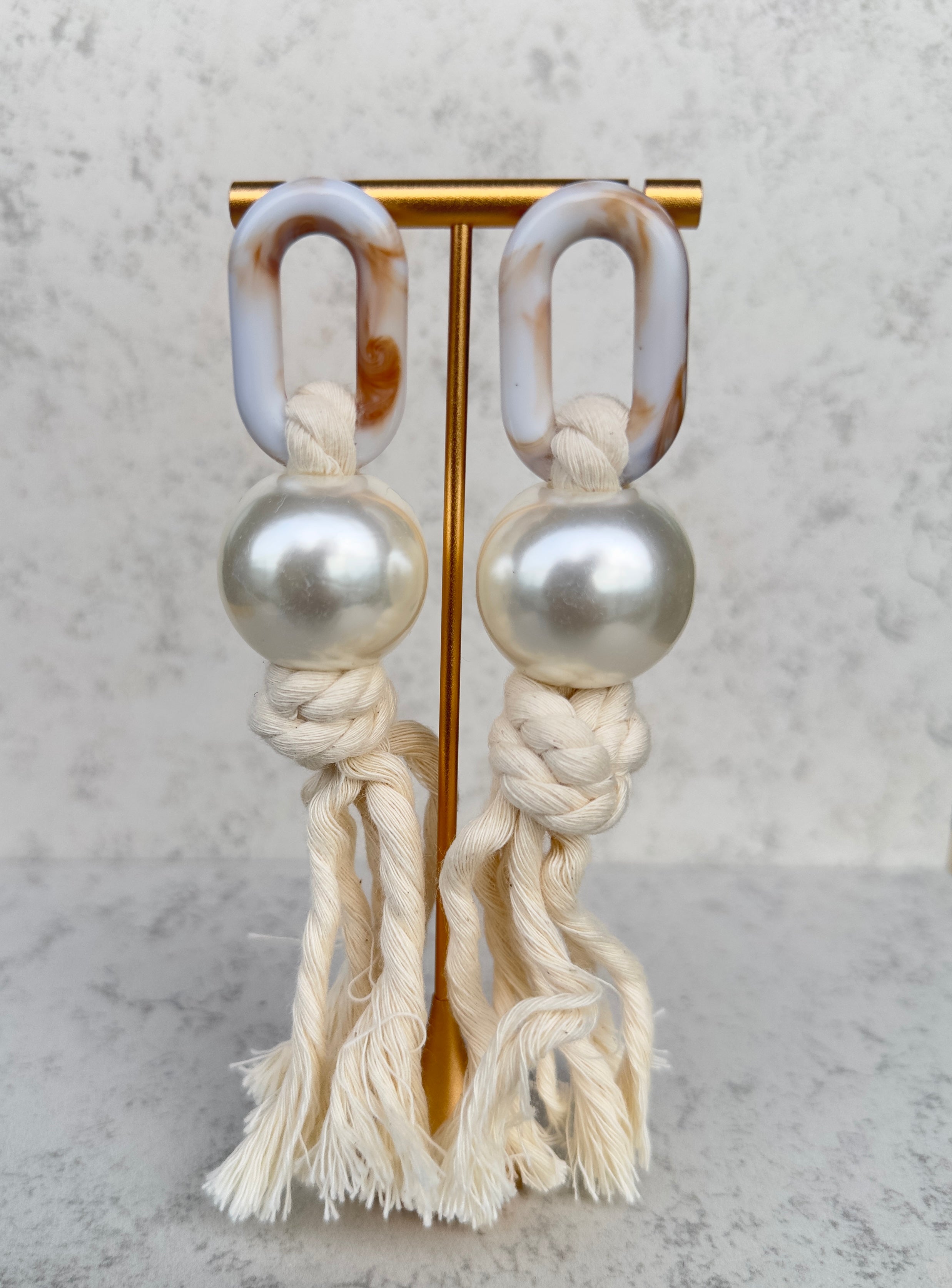 Osen Earrings