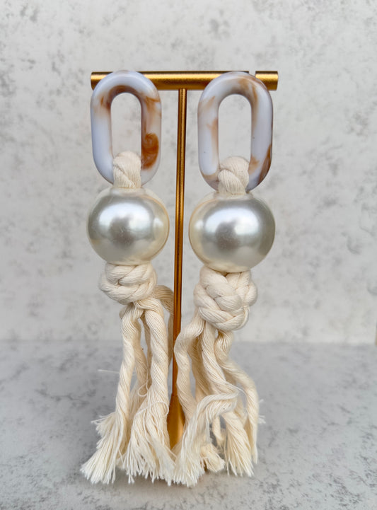 Osen Earrings