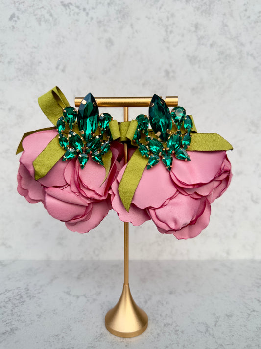 Mira Earrings