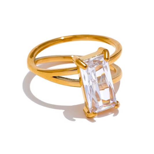 Treacy Ring