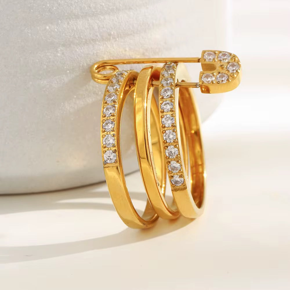 Lucky Ring