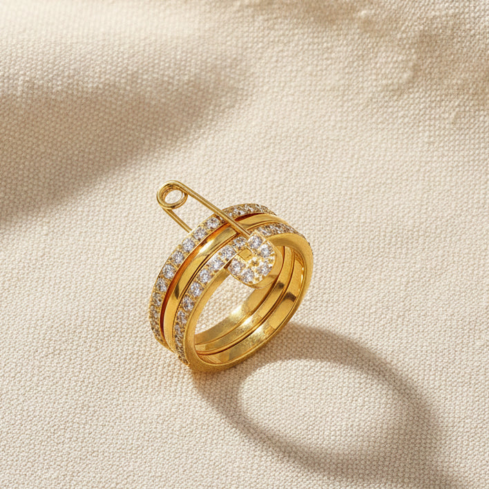 Lucky Ring