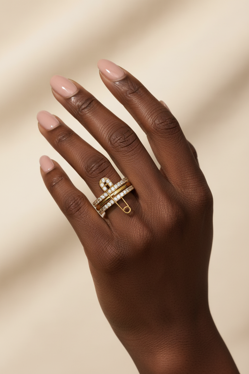 Lucky Ring