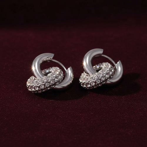 Chi Earrings