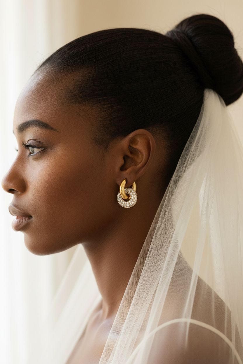 Chi Earrings