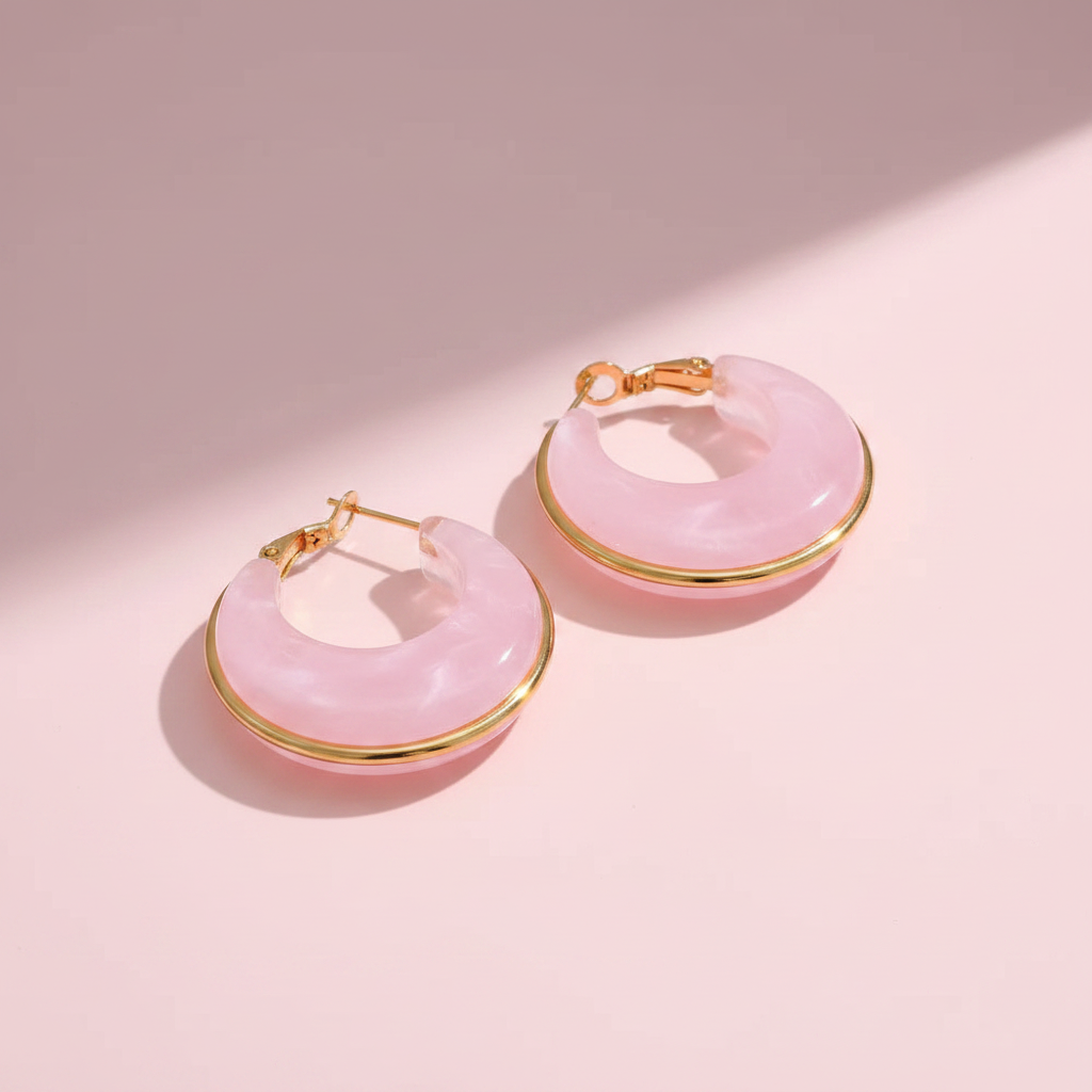 Osa Earrings
