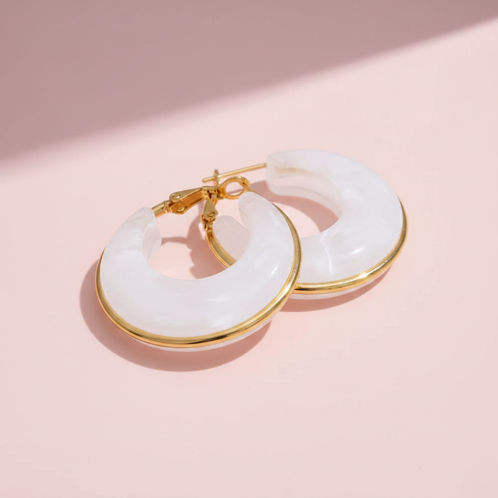 Osa Earrings