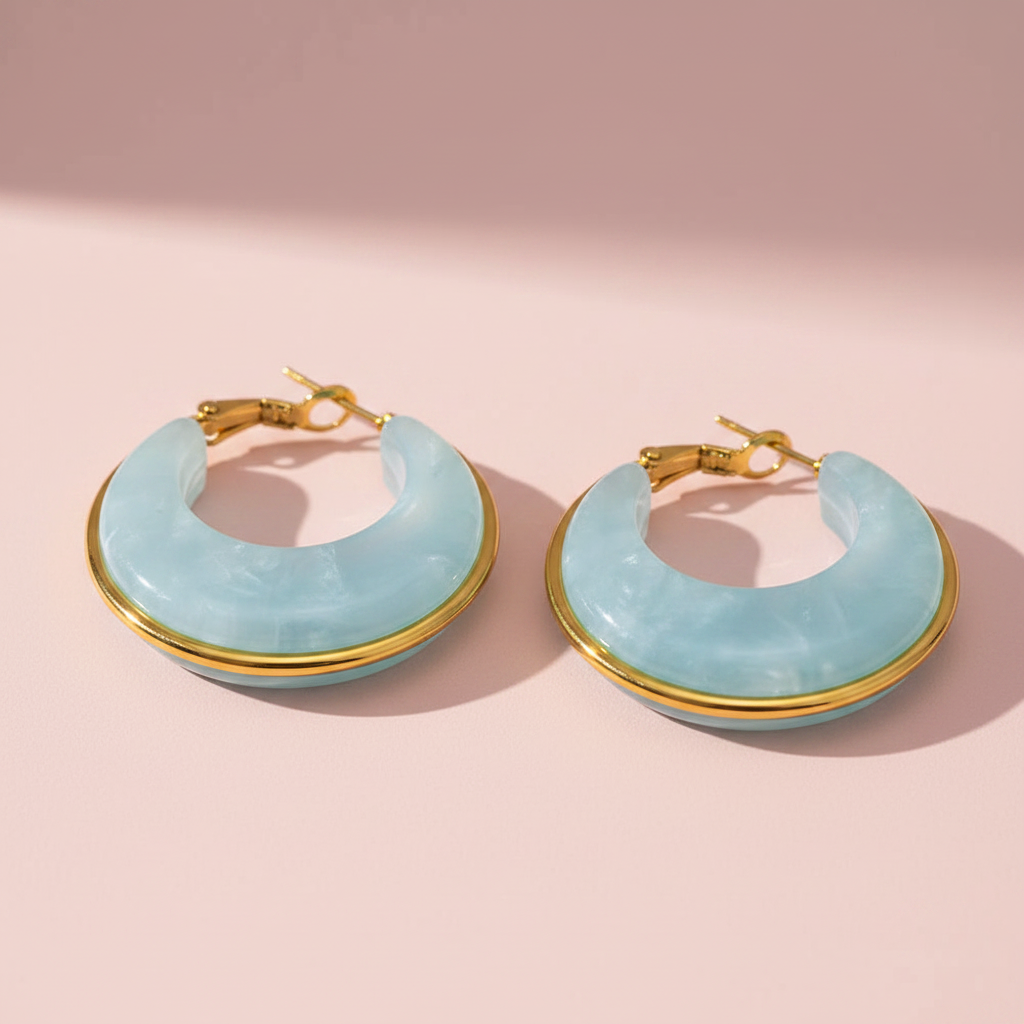Osa Earrings