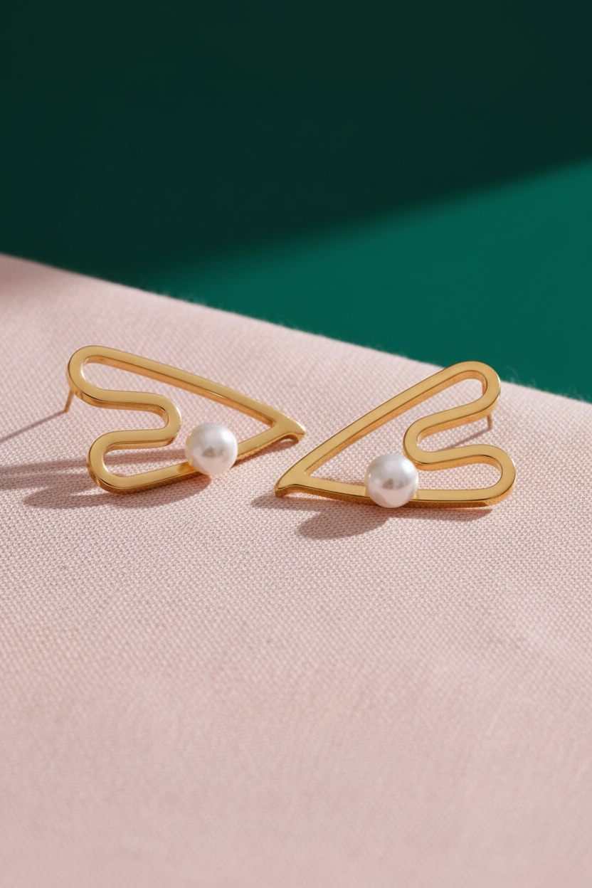 Claire Earrings