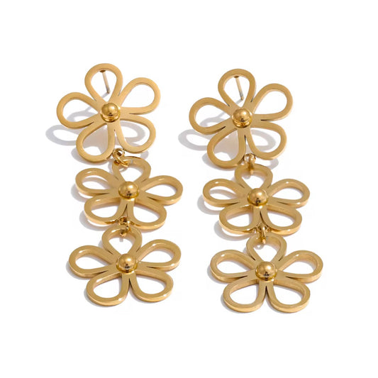 Leslie Earrings