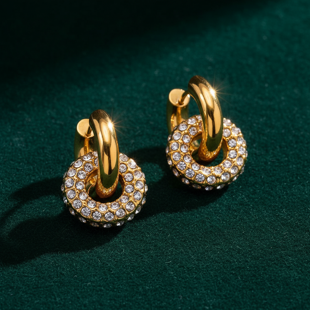 Chi Earrings