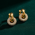 Chi Earrings