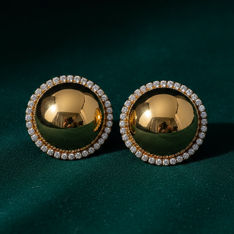 Maggie Earrings II