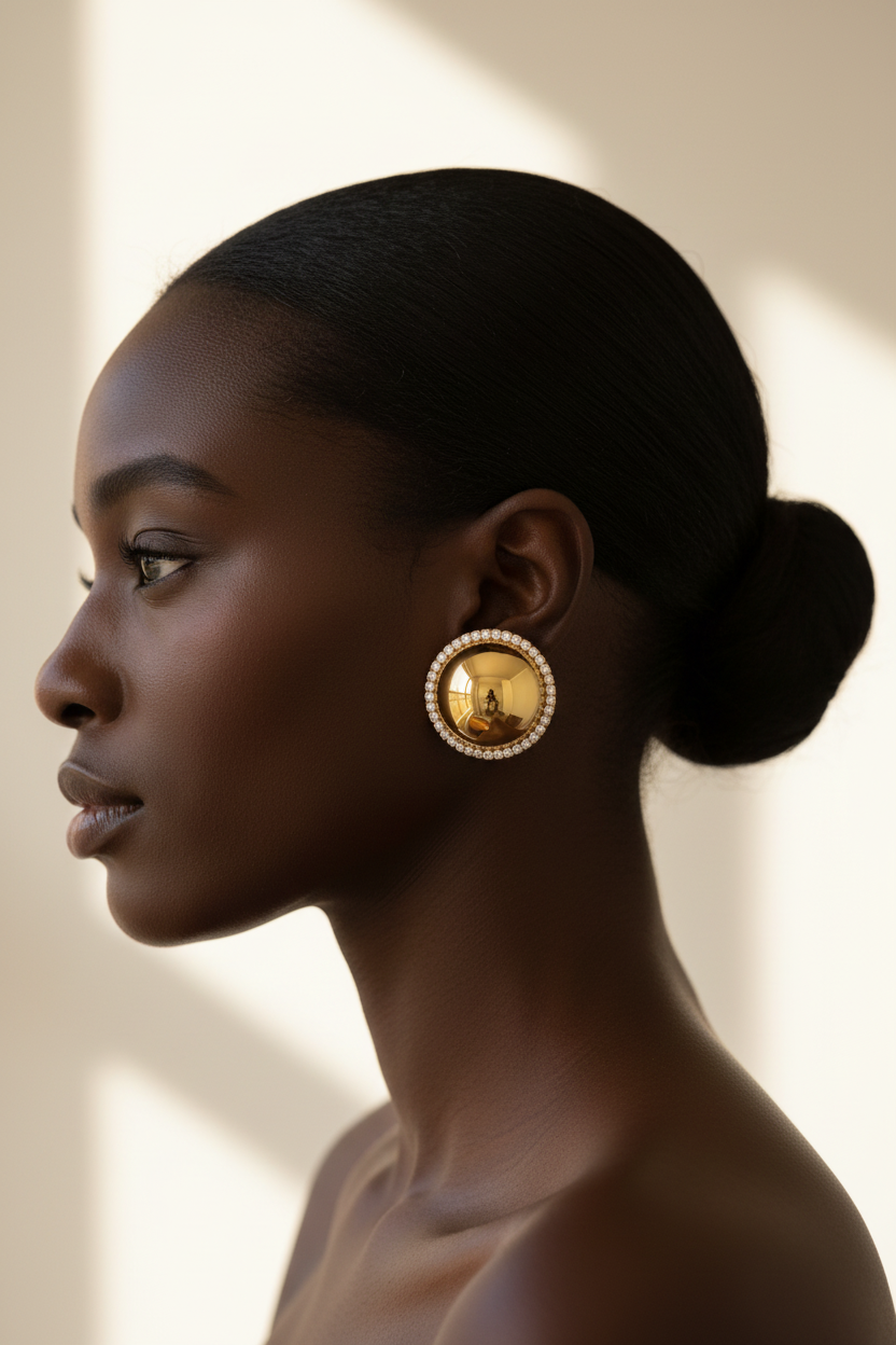 Maggie Earrings II