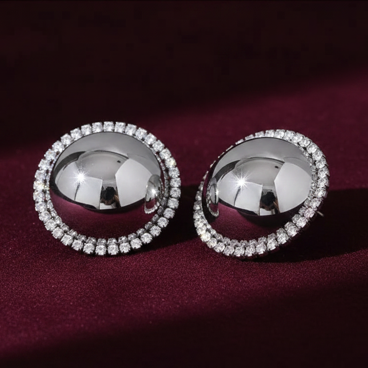 Maggie Earrings II