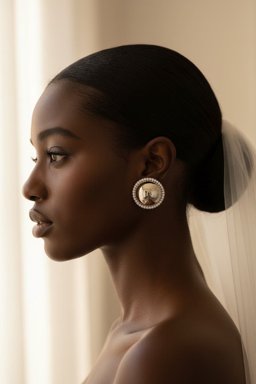 Maggie Earrings II