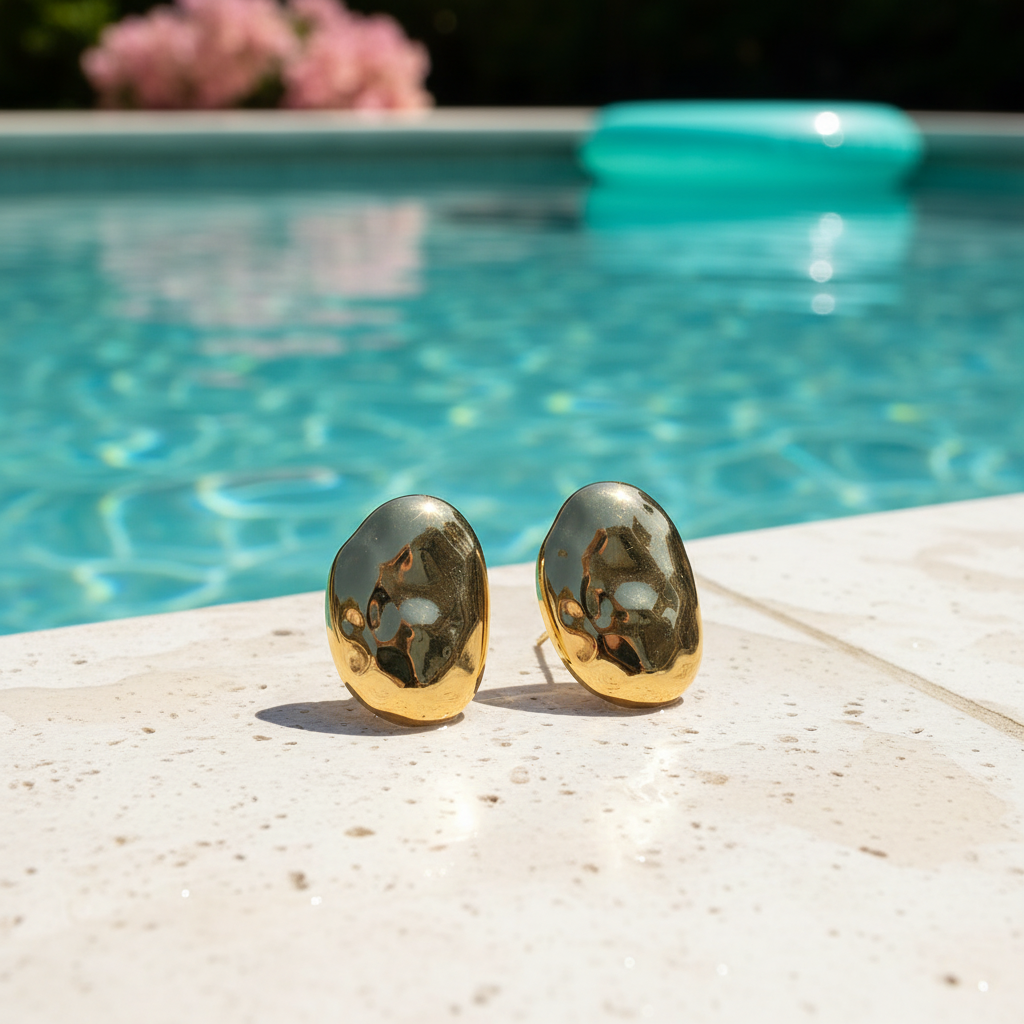 Lala Earrings