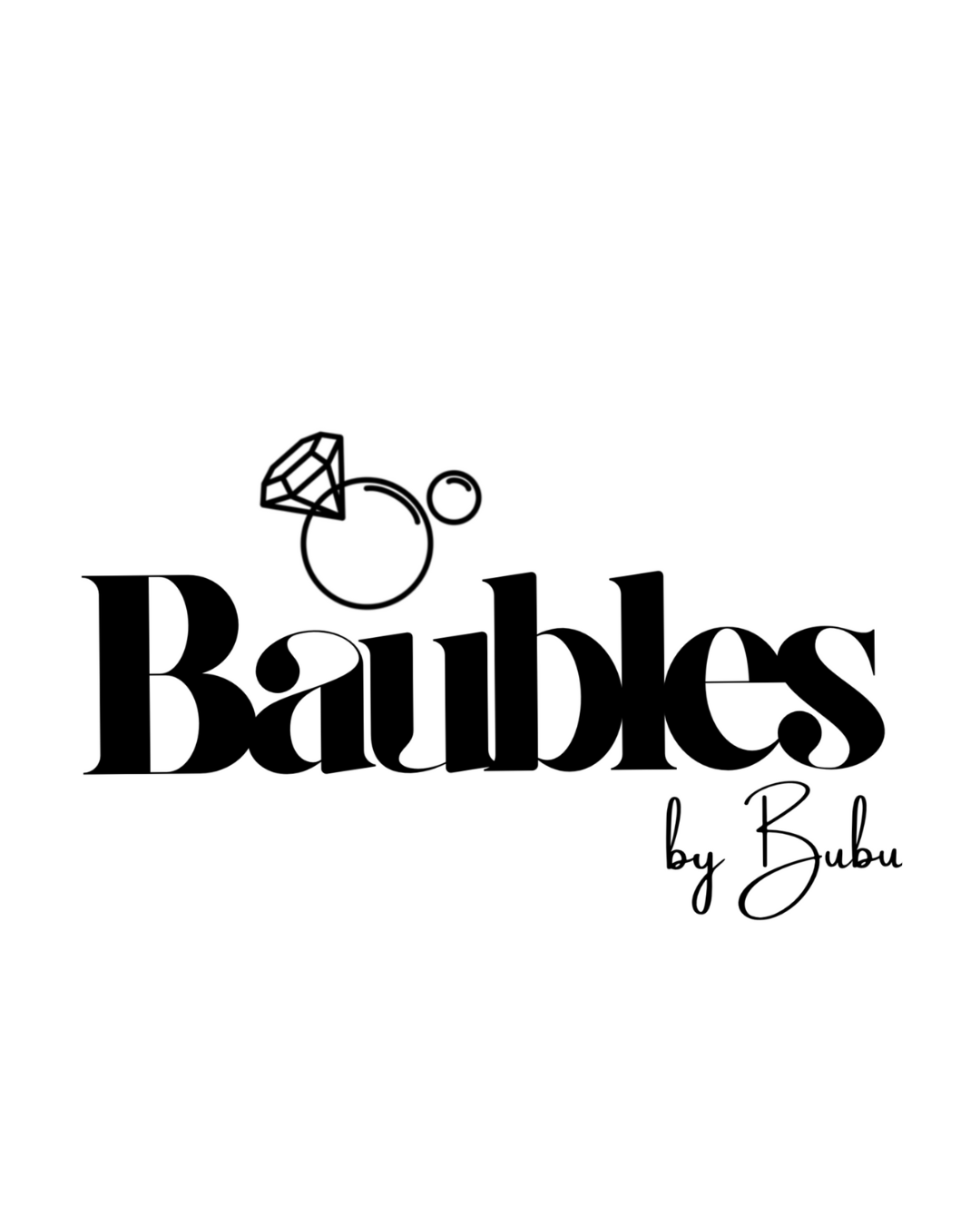 Baubles by Bubu