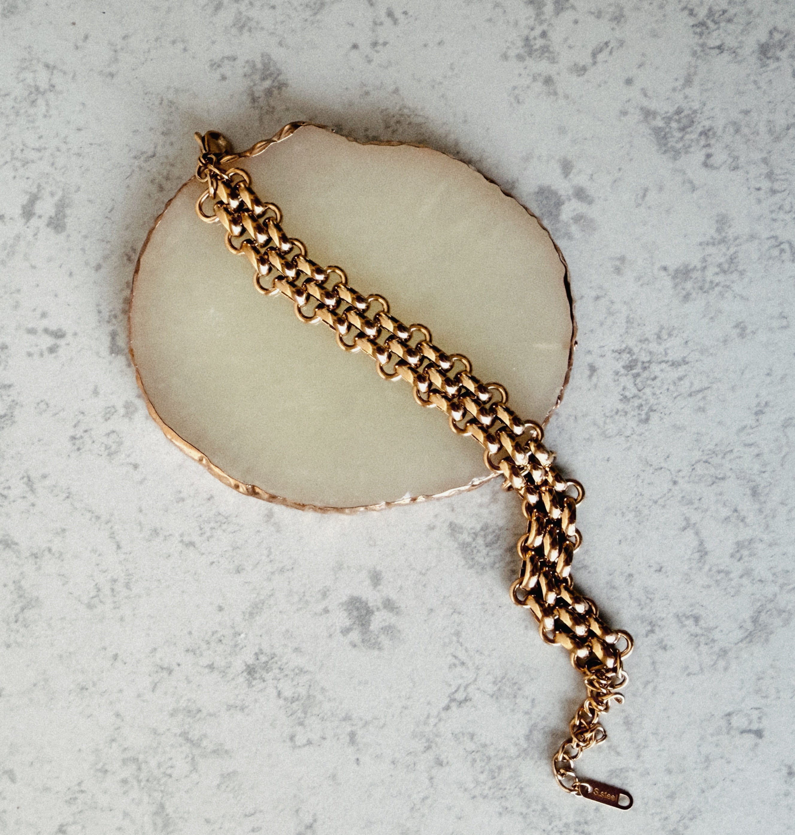 Chi Bracelet