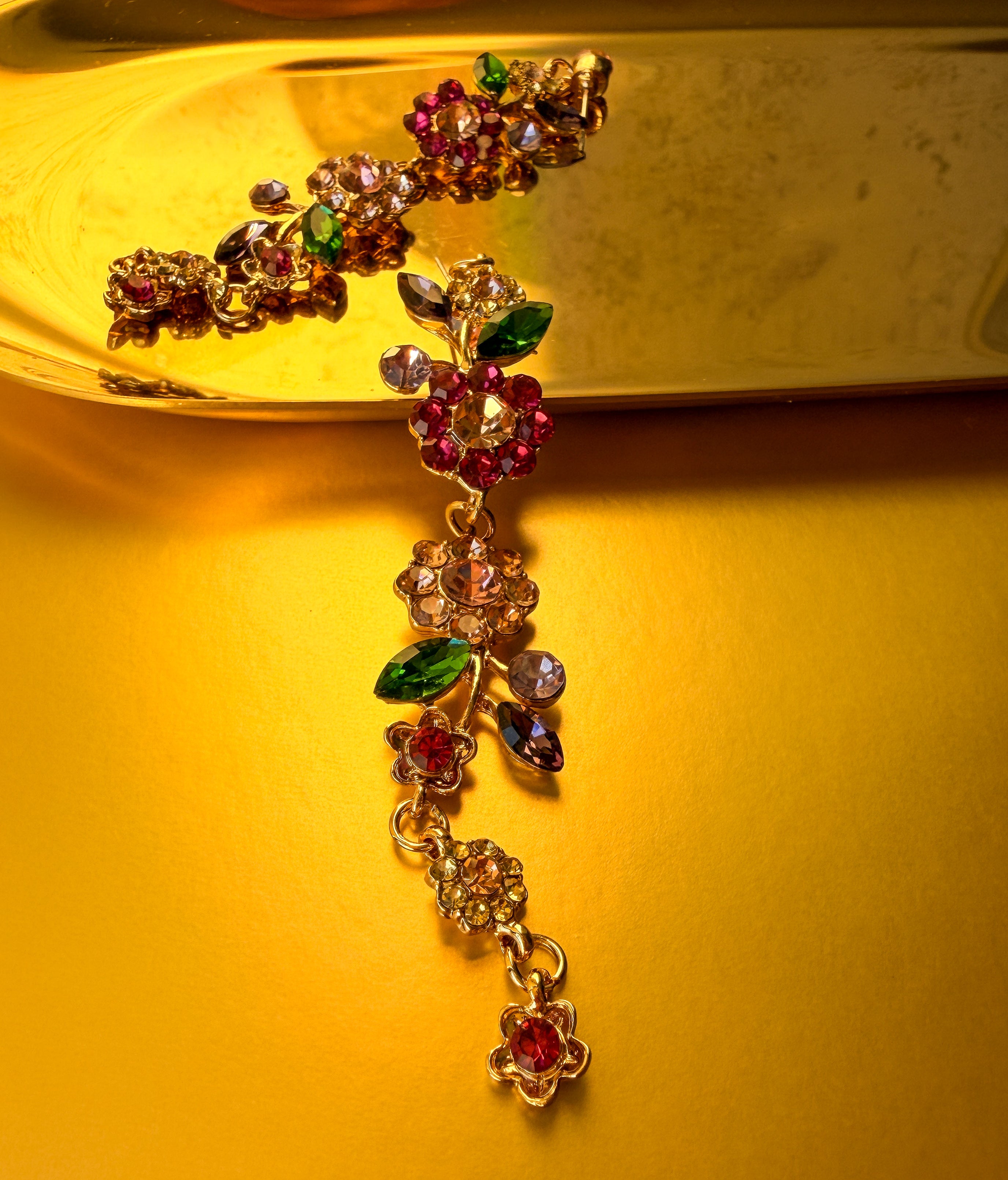 Dora Earrings