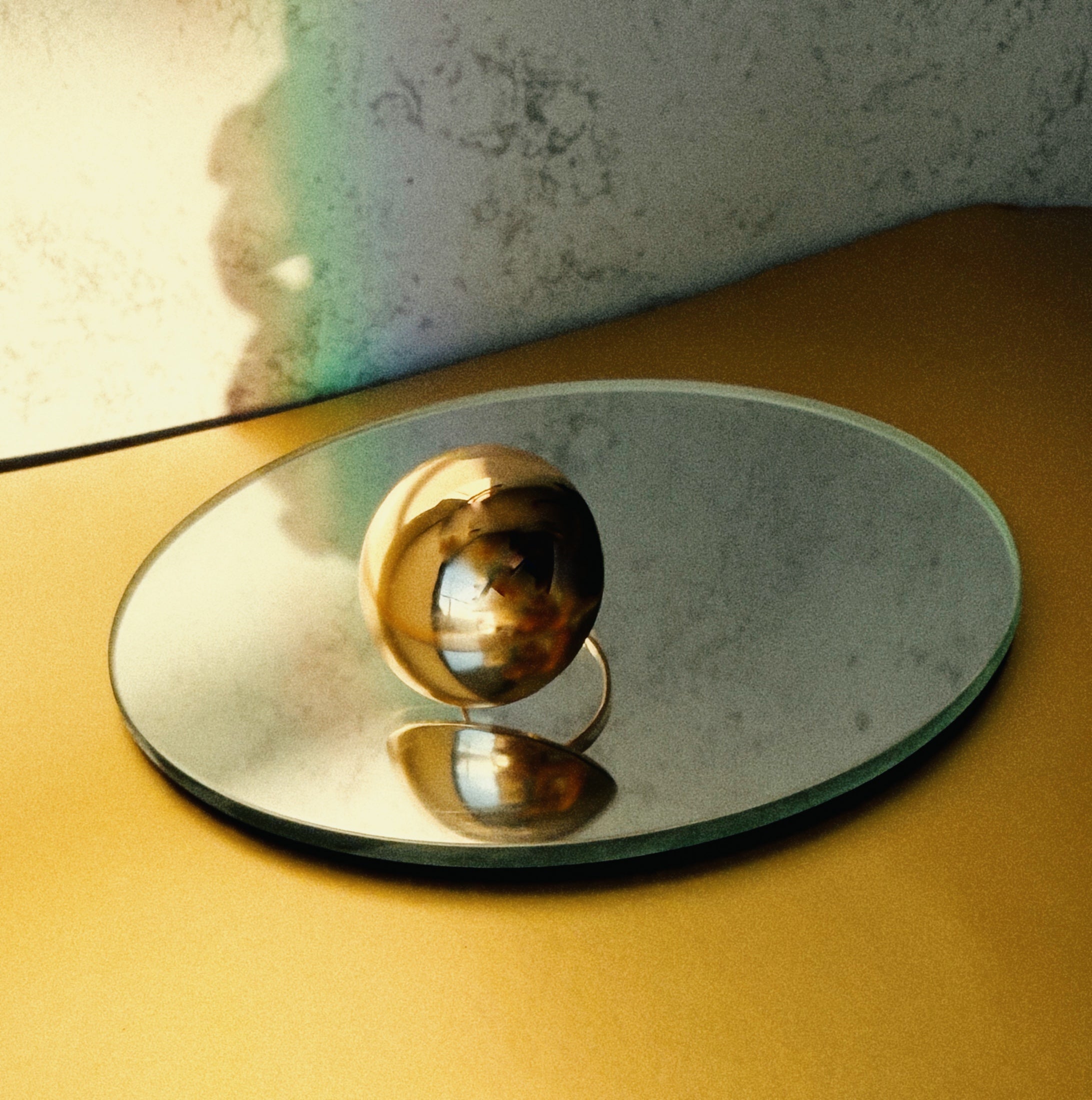 Iriah Ring
