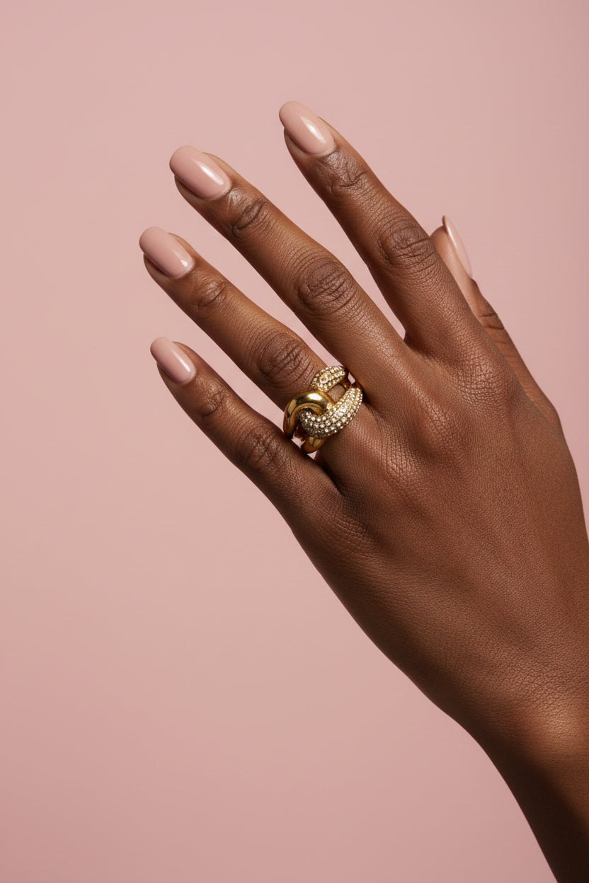 Sassy Ring